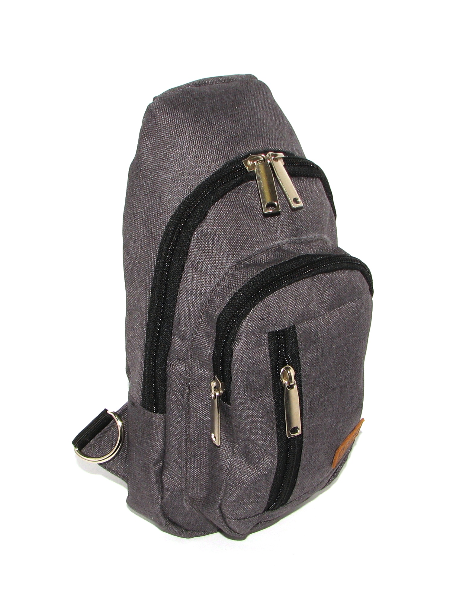 Сумка слинг DNK Joker №4 bag-10 Сумка слинг DNK Joker №4 bag-10